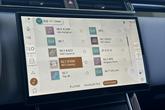 Thumbnail of 2026 Gold Land Rover Range Rover Velar