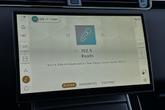 Thumbnail of 2024 Tribeca Blue Metallic Land Rover Range Rover Evoque