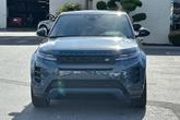 Thumbnail of 2024 Tribeca Blue Metallic Land Rover Range Rover Evoque