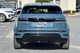 Thumbnail of 2024 Tribeca Blue Metallic Land Rover Range Rover Evoque