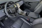 Thumbnail of 2024 Tribeca Blue Metallic Land Rover Range Rover Evoque
