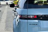 Thumbnail of 2024 Tribeca Blue Metallic Land Rover Range Rover Evoque
