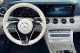 Thumbnail of 2023 Starling Blue Metallic Mercedes-Benz E-Class