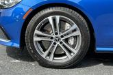 Thumbnail of 2023 Starling Blue Metallic Mercedes-Benz E-Class