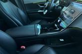 Thumbnail of 2023 Selenite Gray Metallic Mercedes-Benz EQE 350