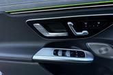 Thumbnail of 2023 Selenite Gray Metallic Mercedes-Benz EQE 350