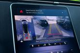 Thumbnail of 2023 Selenite Gray Metallic Mercedes-Benz EQE 350