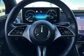 Thumbnail of 2023 Selenite Gray Metallic Mercedes-Benz EQE 350