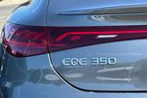 Thumbnail of 2023 Selenite Gray Metallic Mercedes-Benz EQE 350