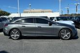 Thumbnail of 2023 Selenite Gray Metallic Mercedes-Benz EQE 350