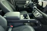 Thumbnail of 2022 Carpathian Gray Premium Metallic Land Rover Defender