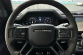 Thumbnail of 2022 Carpathian Gray Premium Metallic Land Rover Defender