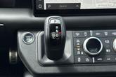 Thumbnail of 2022 Carpathian Gray Premium Metallic Land Rover Defender