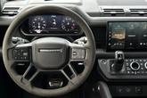 Thumbnail of 2022 Carpathian Gray Premium Metallic Land Rover Defender