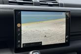 Thumbnail of 2022 Carpathian Gray Premium Metallic Land Rover Defender