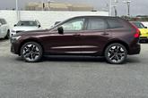 Thumbnail of 2026 Mulberry Volvo XC60
