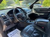 Thumbnail of 2017 Ingot Silver Metallic Ford Explorer