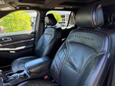Thumbnail of 2017 Ingot Silver Metallic Ford Explorer