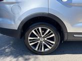 Thumbnail of 2017 Ingot Silver Metallic Ford Explorer