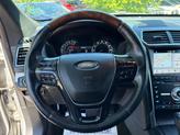 Thumbnail of 2017 Ingot Silver Metallic Ford Explorer