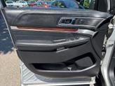 Thumbnail of 2017 Ingot Silver Metallic Ford Explorer