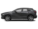 Thumbnail of 2025 Machine Gray Metallic Mazda CX-30