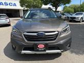 Thumbnail of 2022 Brown Subaru Outback