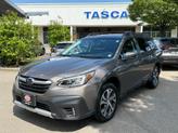 Photo of 2022 Brown Subaru Outback