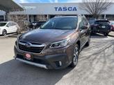 Photo of 2022 Brown Subaru Outback