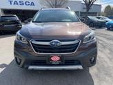 Thumbnail of 2022 Brown Subaru Outback