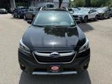 Thumbnail of 2022 Black Subaru Outback
