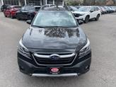 Thumbnail of 2022 Black Subaru Outback