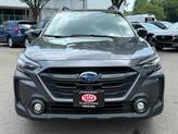 Thumbnail of 2024 Gray Subaru Outback
