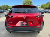 Thumbnail of 2023 Soul Red Crystal Metallic Mazda CX-50