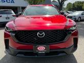 Thumbnail of 2023 Soul Red Crystal Metallic Mazda CX-50