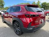 Thumbnail of 2023 Soul Red Crystal Metallic Mazda CX-50