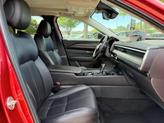 Thumbnail of 2023 Soul Red Crystal Metallic Mazda CX-50