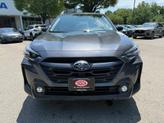 Thumbnail of 2024 Gray Subaru Outback