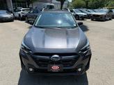 Thumbnail of 2024 Gray Subaru Outback