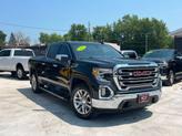 Thumbnail of 2020 Charcoal GMC Sierra 1500