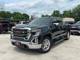 Thumbnail of 2020 Charcoal GMC Sierra 1500