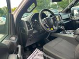 Thumbnail of 2017 White Ford F-150