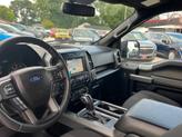 Thumbnail of 2017 White Ford F-150