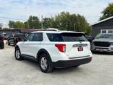 Thumbnail of 2022 White Ford Explorer