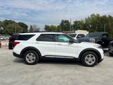 Thumbnail of 2022 White Ford Explorer