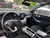 Thumbnail of 2022 White Ford Explorer