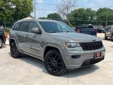 Thumbnail of 2020 Turquoise Jeep Grand Cherokee