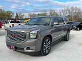 Thumbnail of 2019 Gray GMC Yukon XL