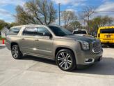 Thumbnail of 2019 Gray GMC Yukon XL