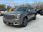 Thumbnail of 2019 Gray GMC Yukon XL